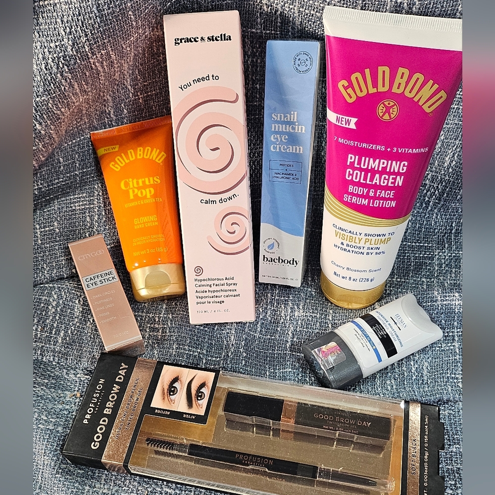 Bundle Skincare